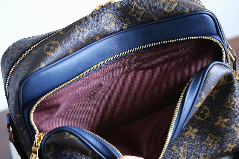 Lullal Fashion Lu-Vi bags - 10502