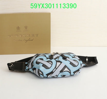 Lullal Fashion -BBR Bags - 612