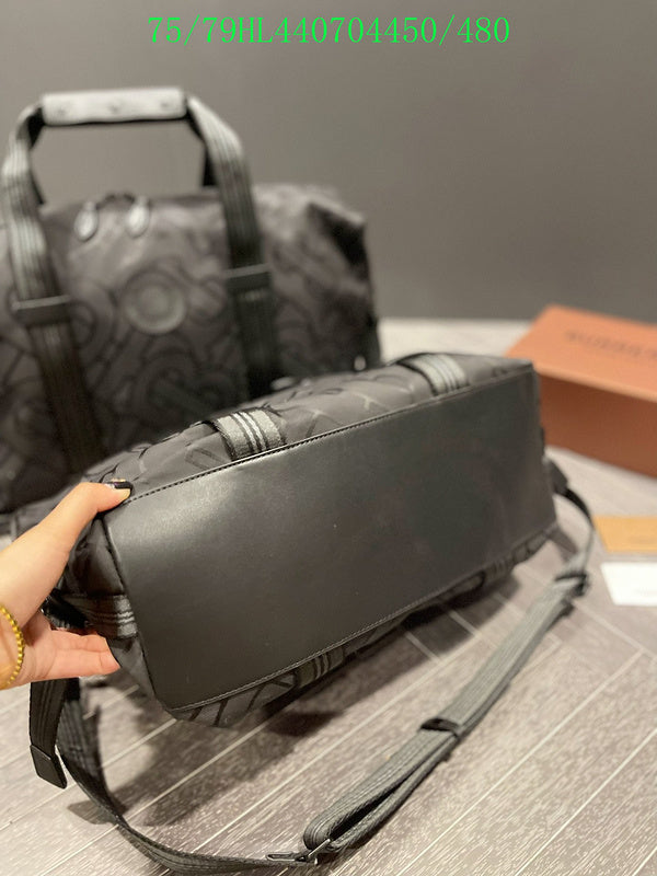 Lullal Fashion -BBR Bags - 294