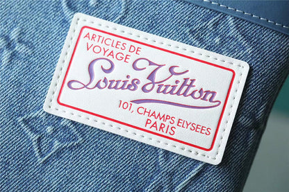 Lullal Fashion Lu-Vi bags - 10565