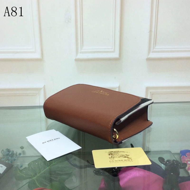 Lullal Fashion -BBR Bags - 882