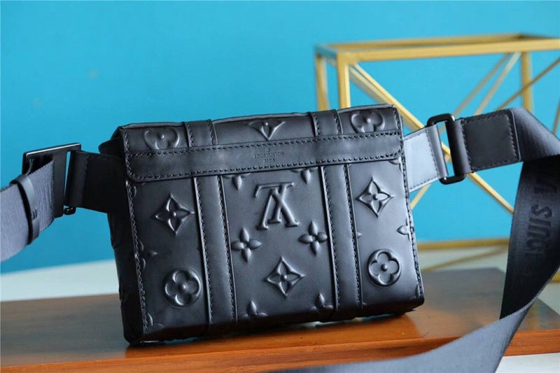 Lullal Fashion Lu-Vi bags - 10037