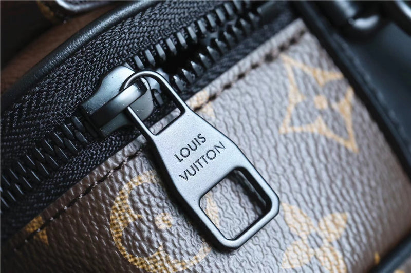 Lullal Fashion Lu-Vi bags - 10094