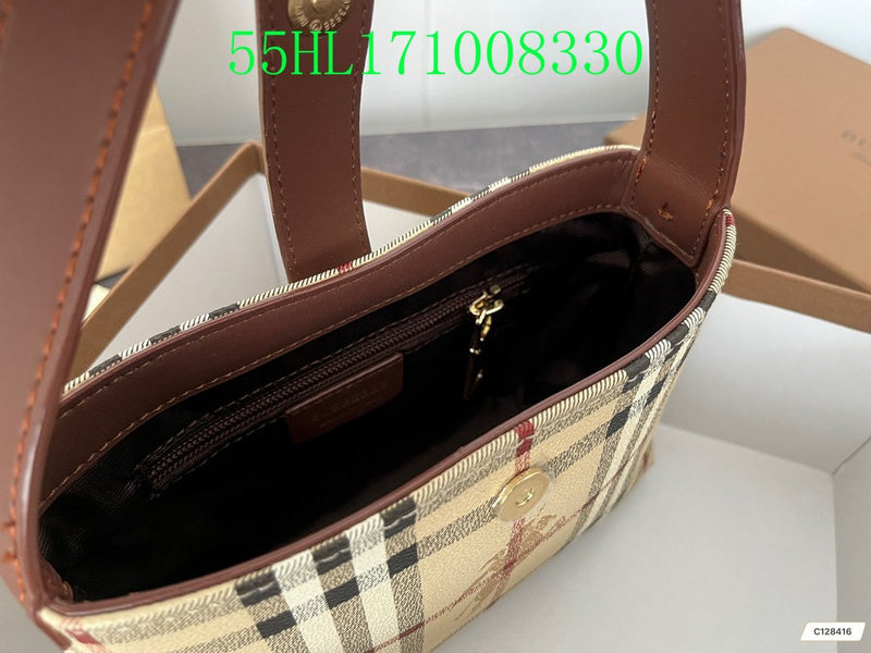 Lullal Fashion -BBR Bags - 265