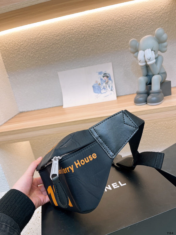 Lullal Fashion -BBR Bags - 1698