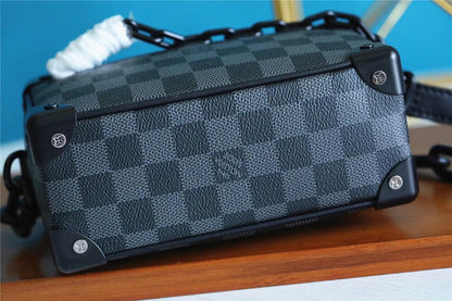 Lullal Fashion Lu-Vi bags - 10175