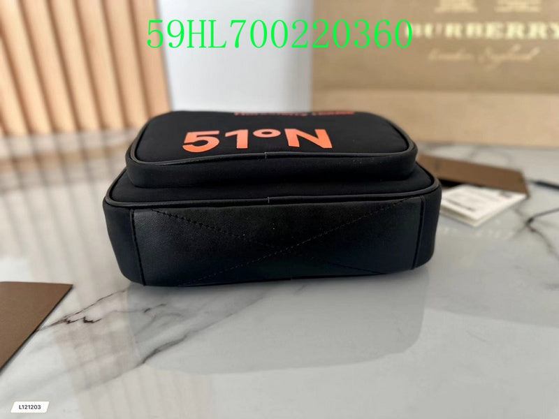 Lullal Fashion -BBR Bags - 192