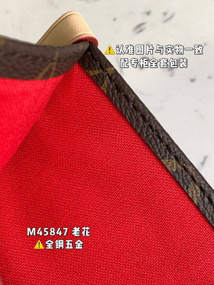 Lullal Fashion Lu-Vi Bags - 16847