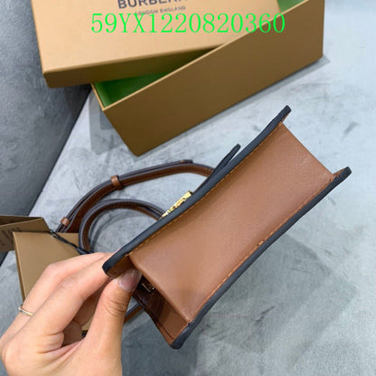 Lullal Fashion -BBR Bags - 388