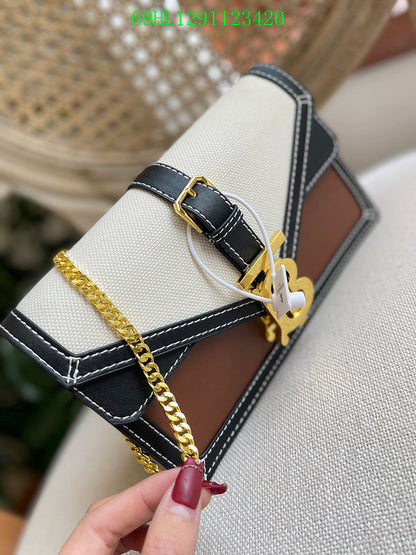 Lullal Fashion -BBR Bags - 361