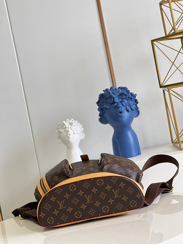 Lullal Fashion Lu-Vi Bags - 16628