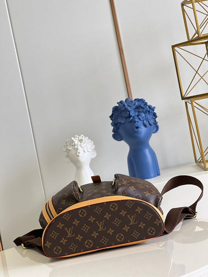 Lullal Fashion Lu-Vi Bags - 16628