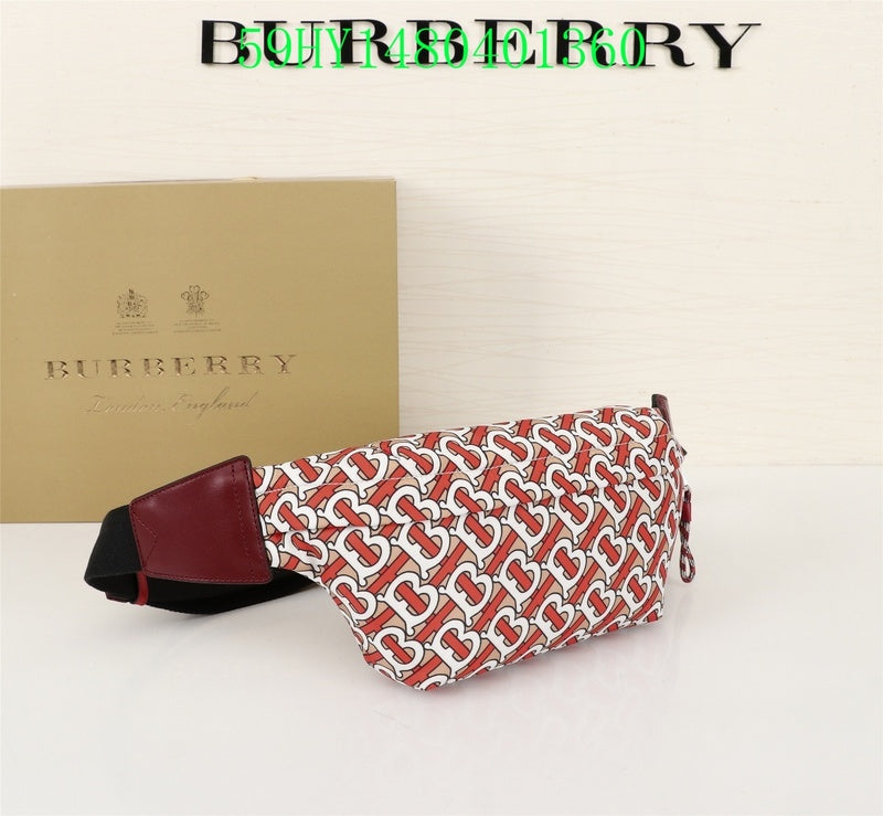 Lullal Fashion -BBR Bags - 561