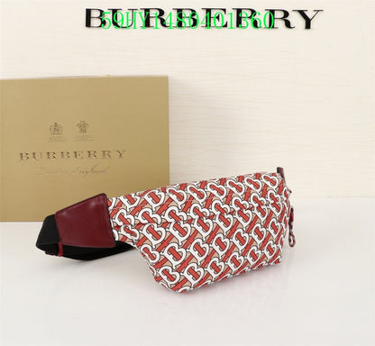 Lullal Fashion -BBR Bags - 561