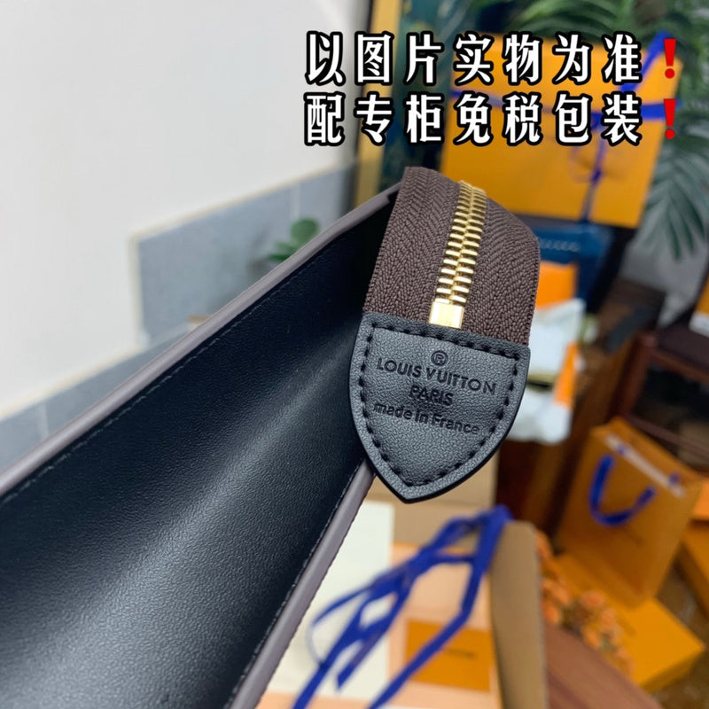 Lullal Fashion Lu-Vi Bags - 16661