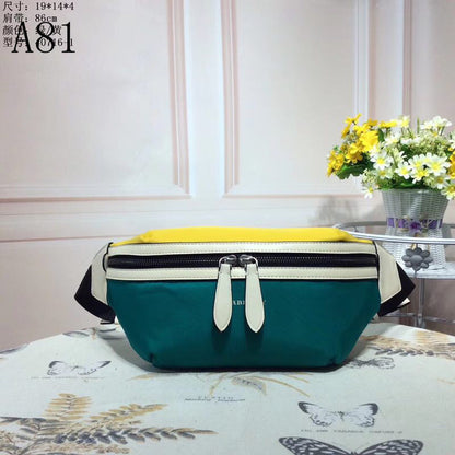 Lullal Fashion -BBR Bags - 852