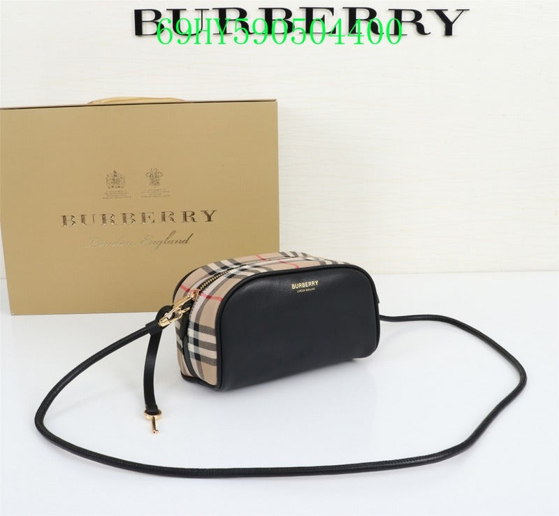 Lullal Fashion -BBR Bags - 540