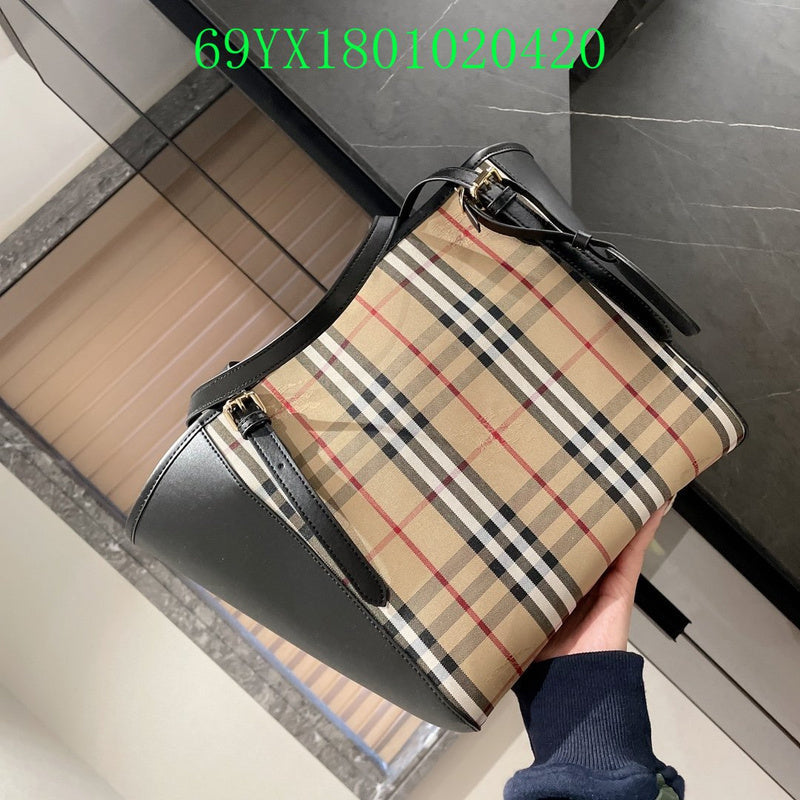 Lullal Fashion -BBR Bags - 383