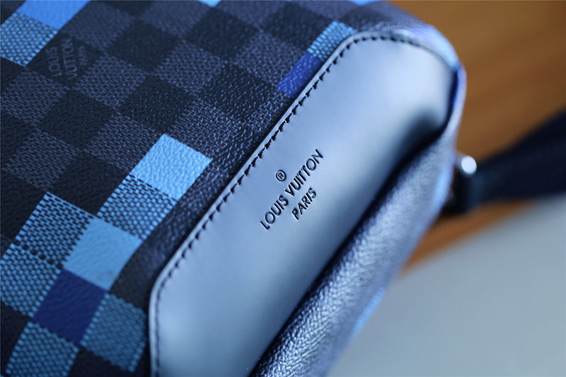 Lullal Fashion Lu-Vi bags - 10235