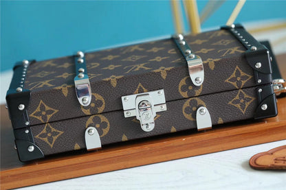 Lullal Fashion Lu-Vi bags - 10172