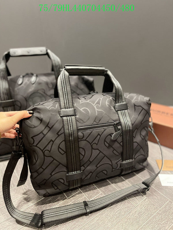 Lullal Fashion -BBR Bags - 294