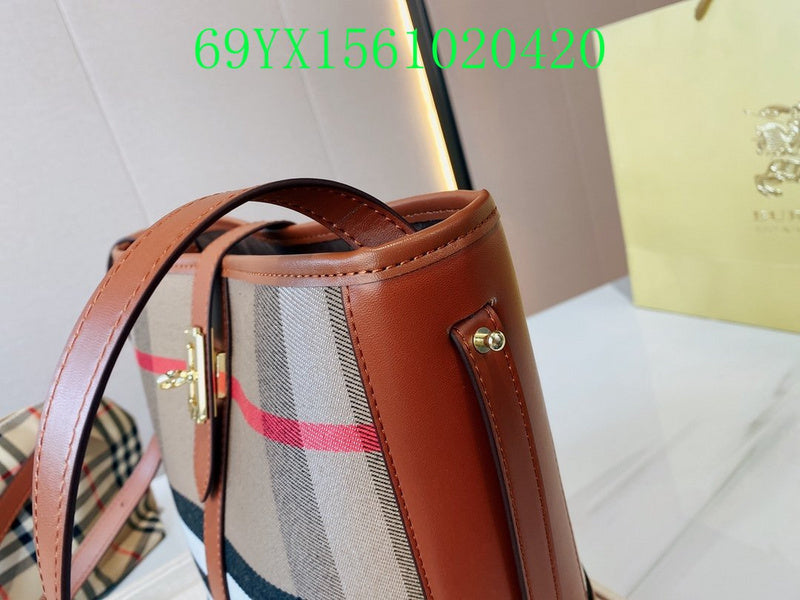 Lullal Fashion -BBR Bags - 376