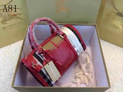 Lullal Fashion -BBR Bags - 758