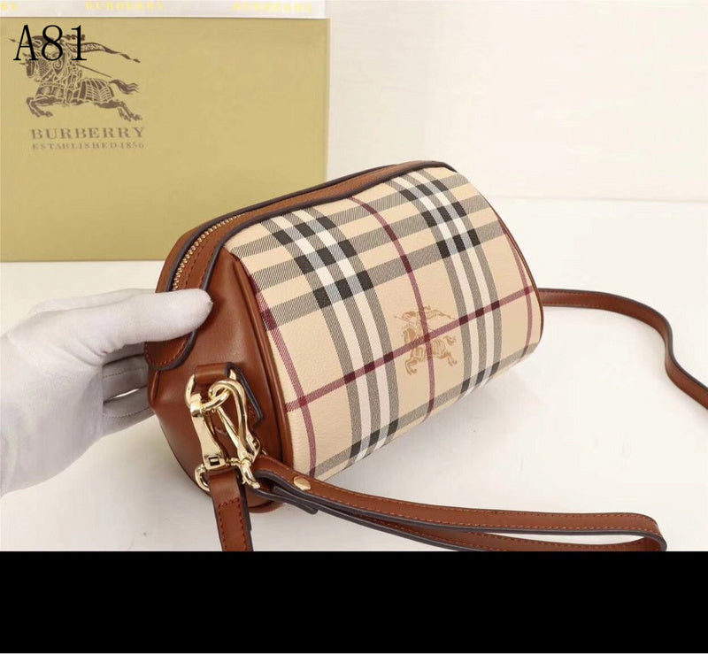 Lullal Fashion -BBR Bags - 863