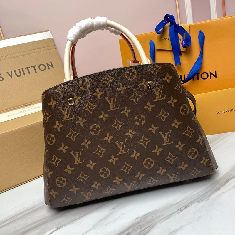 Lullal Fashion Lu-Vi Bags - 16865