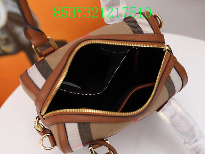 Lullal Fashion -BBR Bags - 335