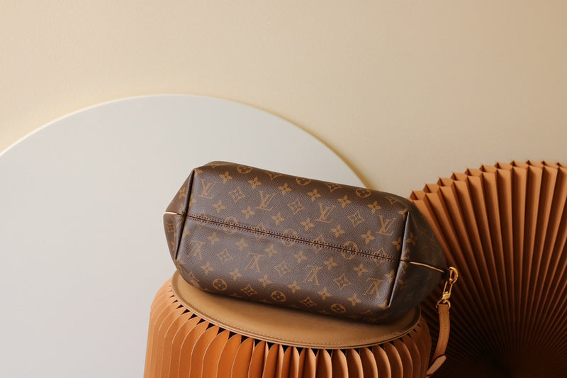 Lullal Fashion Lu-Vi Bags - 16944