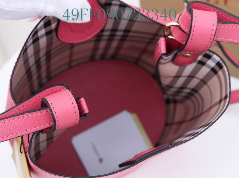 Lullal Fashion -BBR Bags - 726