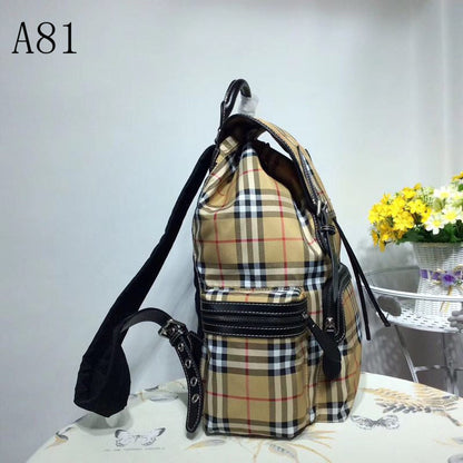 Lullal Fashion -BBR Bags - 878