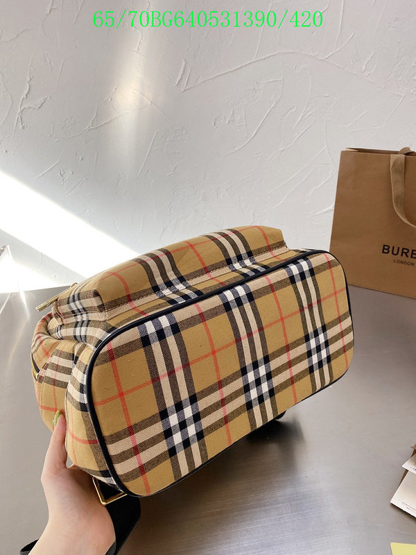 Lullal Fashion -BBR Bags - 507