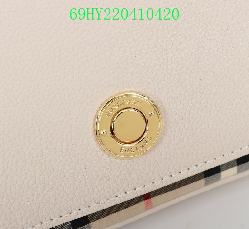 Lullal Fashion -BBR Bags - 554