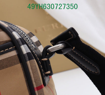 Lullal Fashion -BBR Bags - 697