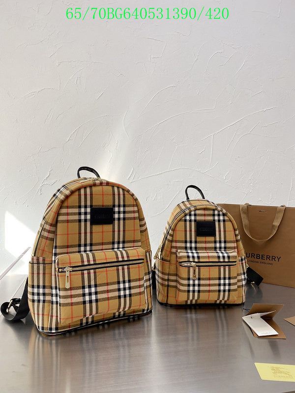 Lullal Fashion -BBR Bags - 507