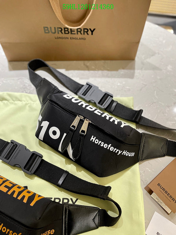 Lullal Fashion -BBR Bags - 233