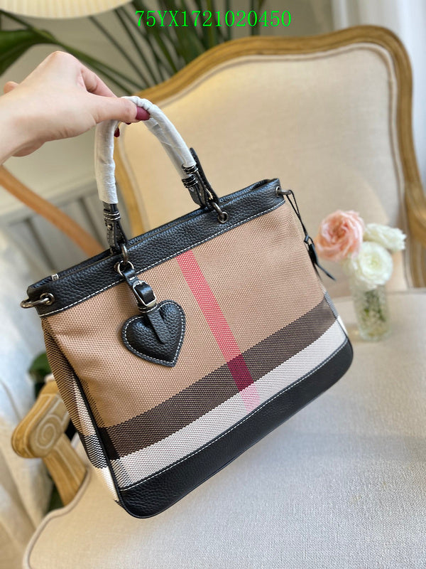 Lullal Fashion -BBR Bags - 382