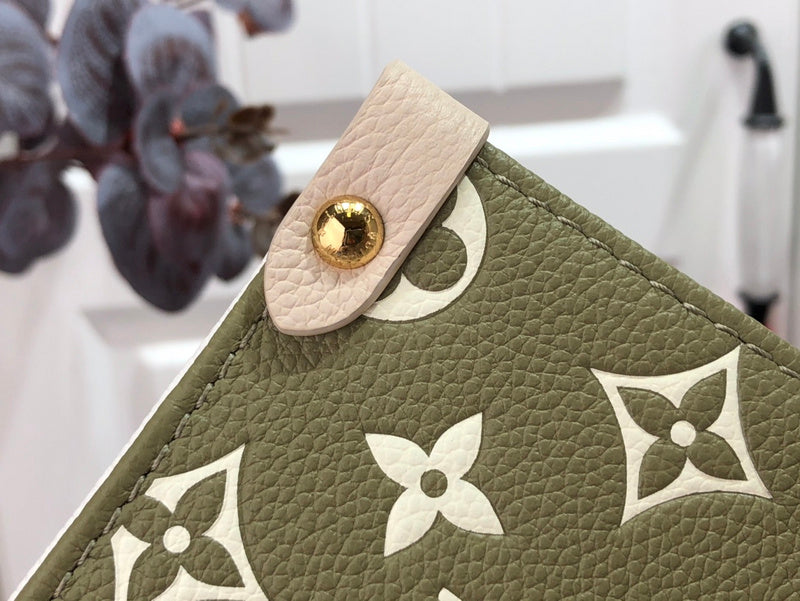 Lullal Fashion Lu-Vi Bags - 16908