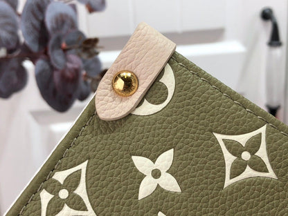 Lullal Fashion Lu-Vi Bags - 16908