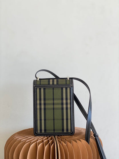 Lullal Fashion -BBR Bags - 1525