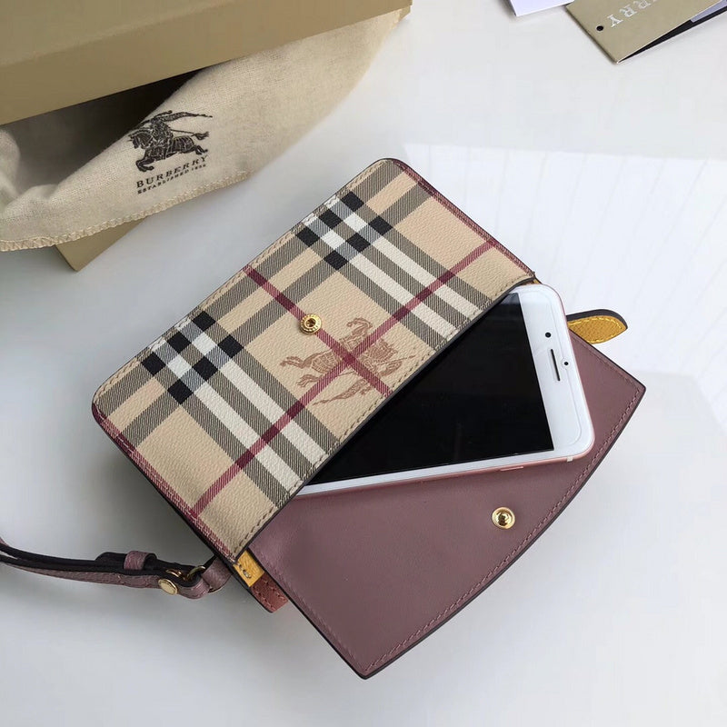 Lullal Fashion -BBR Bags - 973