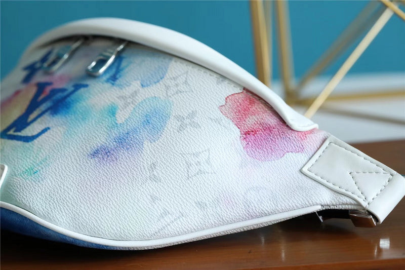 Lullal Fashion Lu-Vi bags - 10343