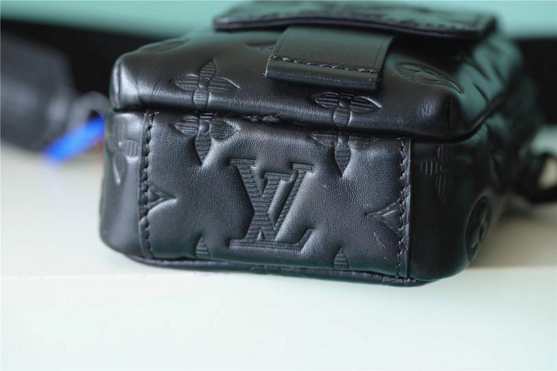 Lullal Fashion Lu-Vi bags - 10018