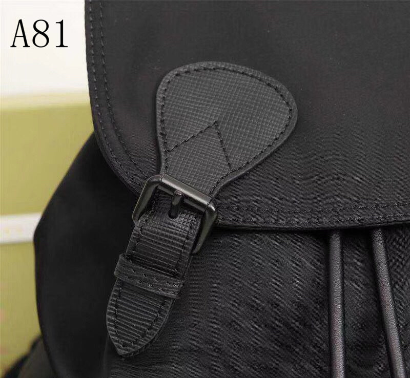 Lullal Fashion -BBR Bags - 841