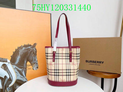 Lullal Fashion -BBR Bags - 586