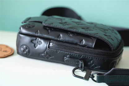 Lullal Fashion Lu-Vi bags - 10018