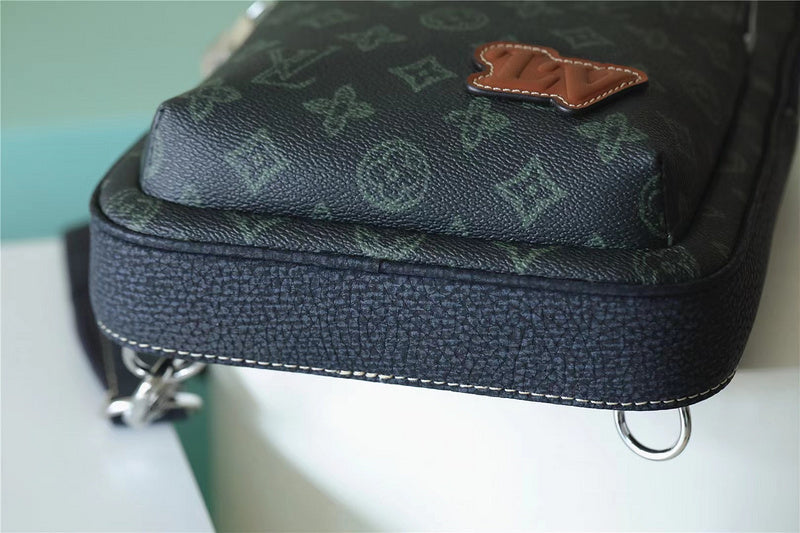 Lullal Fashion Lu-Vi bags - 10213