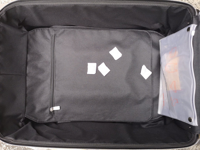 Lullal Fashion Lu-Vi bags - 11379